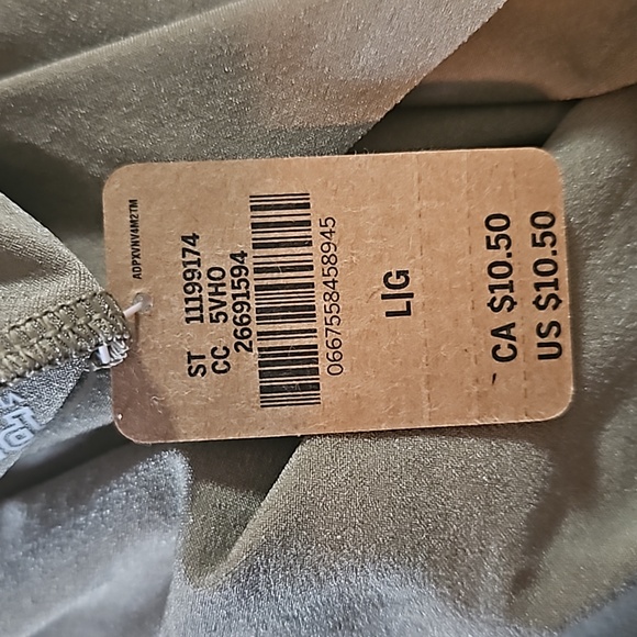 Pink Hipster New w/Tags, 4 Pairs of Large Underwear - Picture 7 of 10